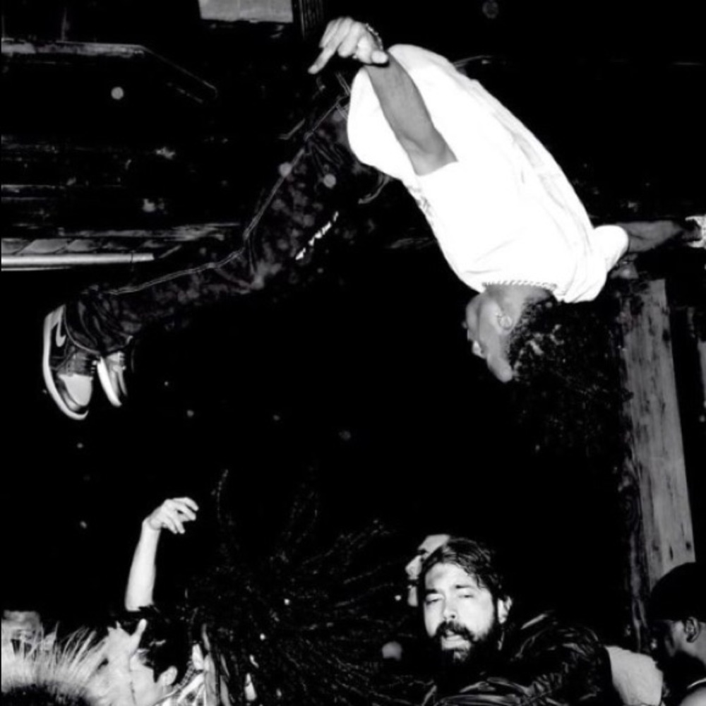 Meet your Posher, Peyton